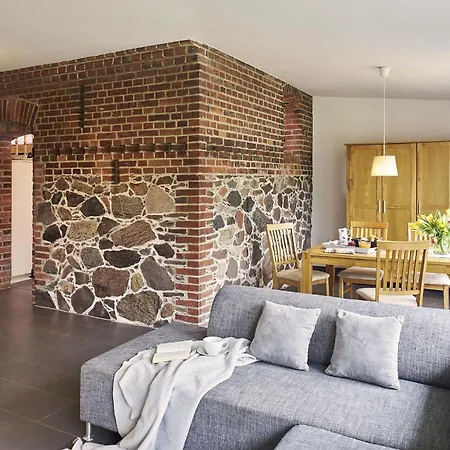 Holiday home Sanddornhaus Rietz Neuendorf