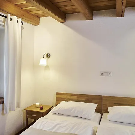 Sanddornhaus Rietz Neuendorf