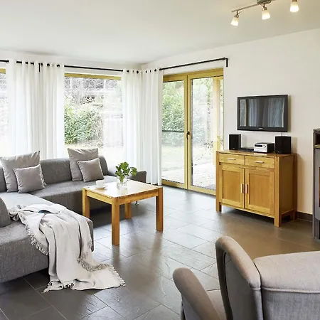 Sanddornhaus Holiday home Rietz Neuendorf