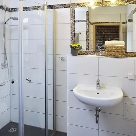 Sanddornhaus Holiday home