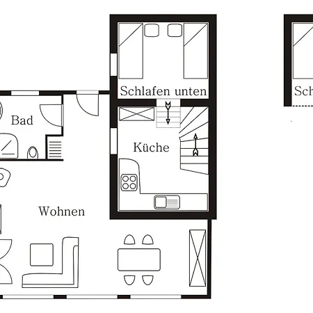 Sanddornhaus Rietz Neuendorf