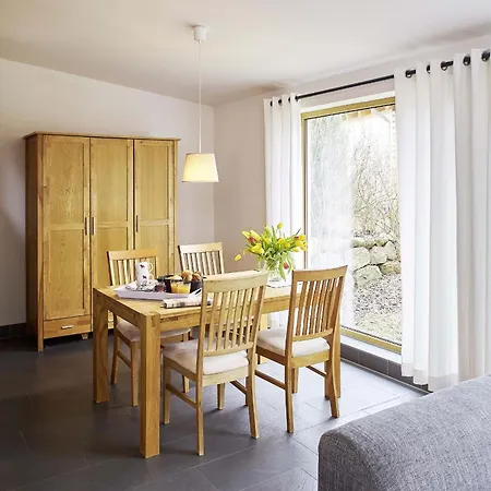 Holiday home Sanddornhaus *