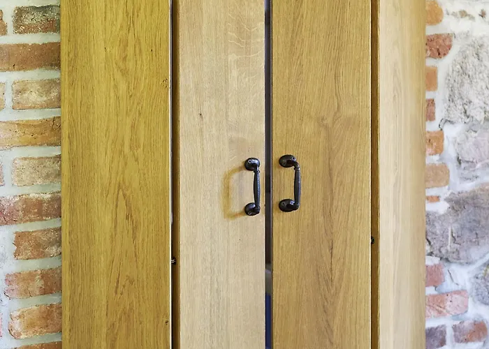 Sanddornhaus Rietz Neuendorf