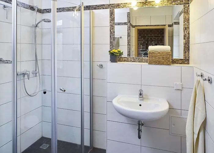 Sanddornhaus بيت للعطل